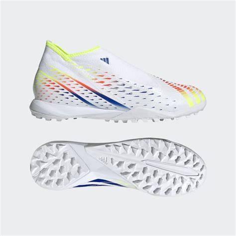 adidas soccer training shoes.